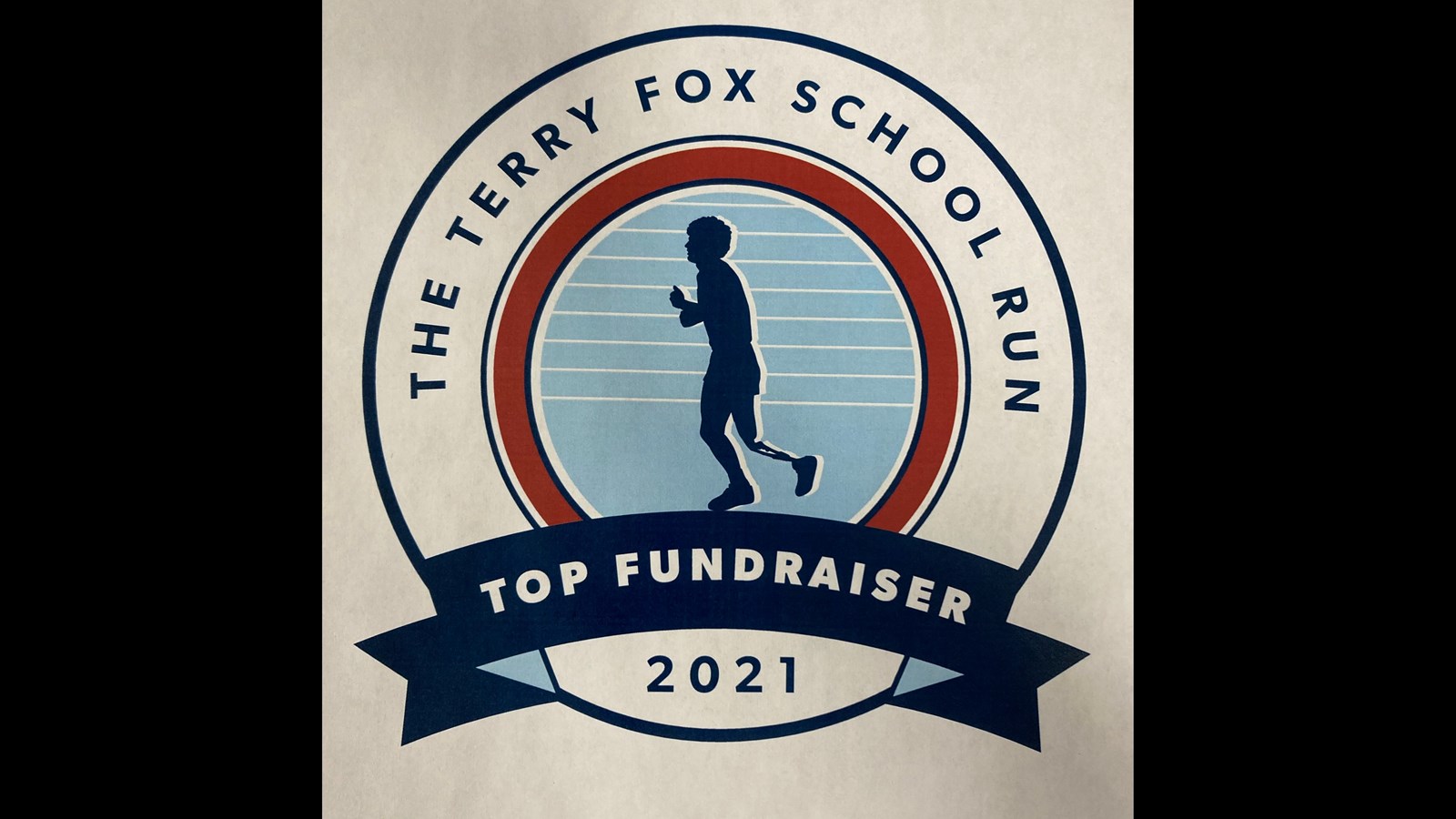 Terry Fox Fundraising